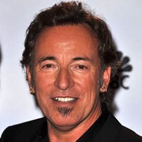 Bruce Springsteen